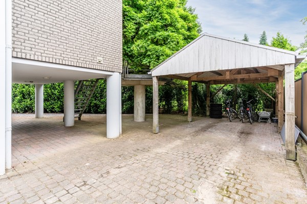 Medium property photo - Mgr Schravenlaan 10, 5973 NJ Lottum